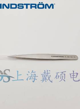 瑞典LINDSTROMTL00-SA-SL镊子