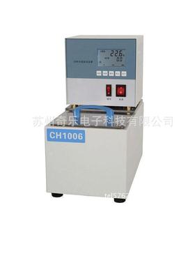 CH1015/CH2006超级恒温水浴高温超级恒温水槽