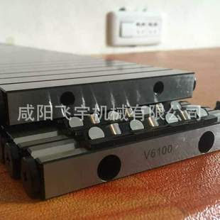 交叉导轨MVNO滚针导轨MV8050MV6035MV4020MV3015直线交叉滚针导轨