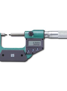 SK新泻精机花键电子千分尺MCD230-25SAMCD230-25SB