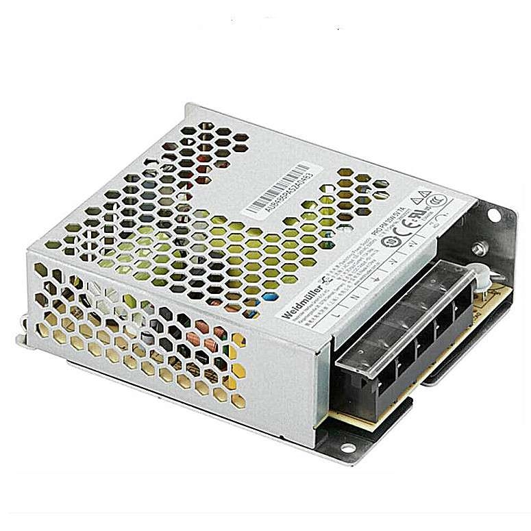 PRO PM 35W 12V 3A订货号2660200278魏德米勒weidmuller平板电源
