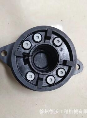 液压滤芯盖7349796改成7496373S450S550S570S650S510