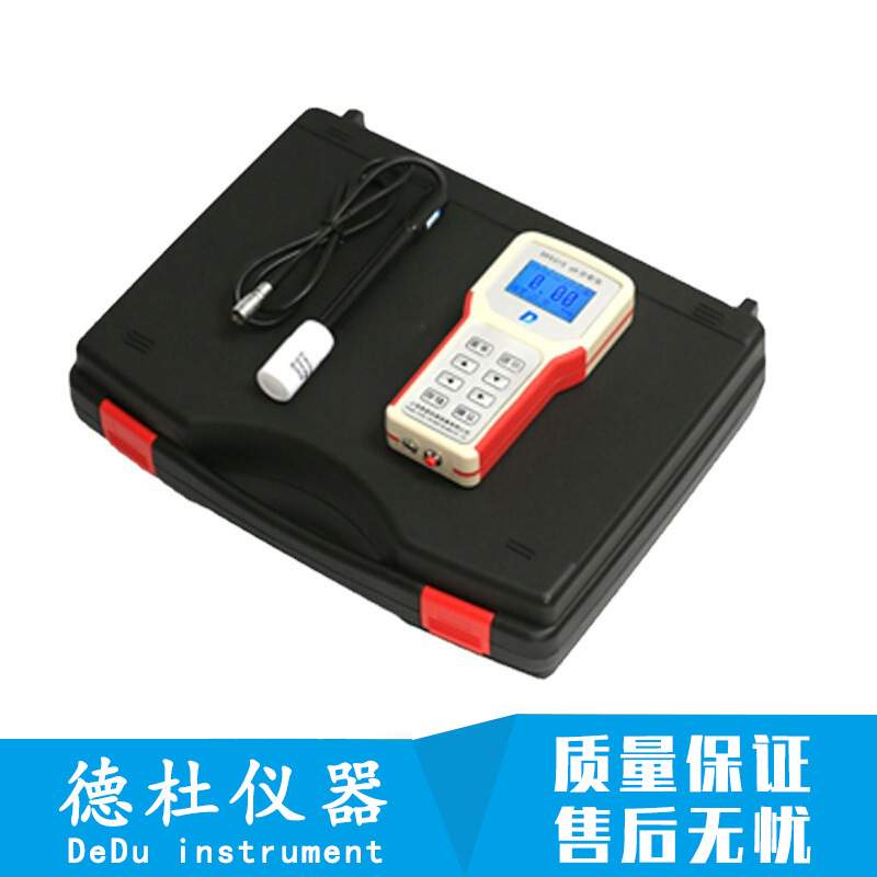 供应DP5315型便携式PH分析仪 PH计