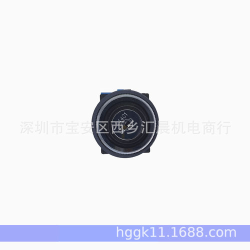 IDEC和泉旋钮ASN2K11N-NO24401ASN2K20N-NO24401和泉2档钥匙开关