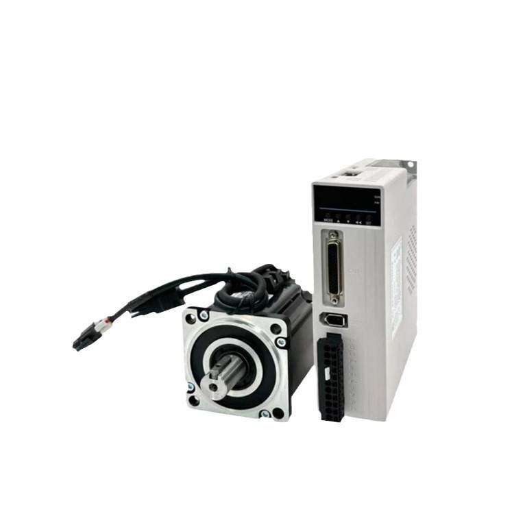 DPSON德普信伺服电机驱动器1.0KW750W400W PS700系列DM4-W08M07S3