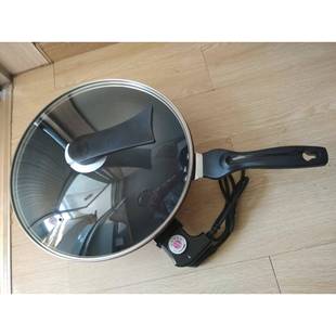 圆福记冰糖葫芦熬糖专用电锅锅灶一体可倾斜沾糖好用糯米纸