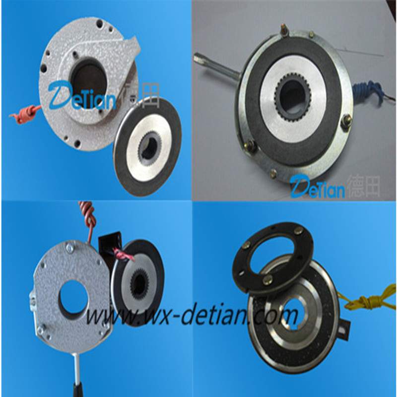 零售SDZ-40,SDZ-80,SDZ-150,SDZ-200电磁失电制动器