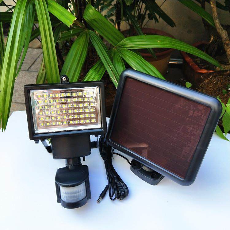 太阳能路灯户外太阳能灯人体感应60led灯庭院太阳能墙壁照明壁灯!,农机/农具/农膜,其它农用工具,淘宝优惠券,粉丝福利购,淘宝优惠卷