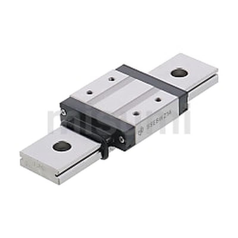 米思米 直线性滑轨导轨滑块 SSEBWM9 SSBEBWM12 SSEBWM14 SSEBWM1