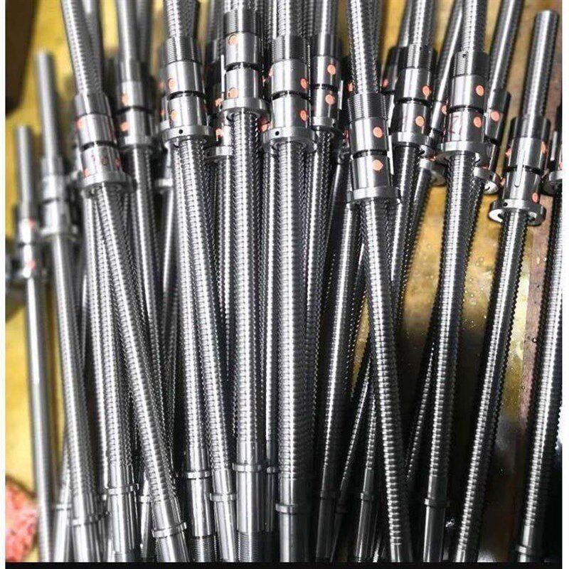 BSST BSSR BSSZ BSSRKr BSSZK20/05/10-L(200~2000)-P(8~12)螺帽