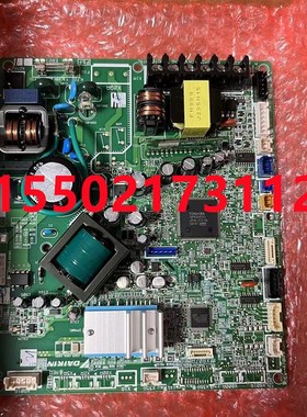 适用大金空调内机主板EB21t012-19  FQRP32CAPN控制P板