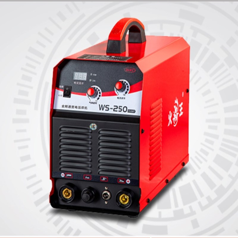 WS-250D 315 400逆变式直流两用电焊机双电压便Q携式380V 工业焊