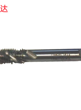 飞达M4X0.7/M6X1/M20X2.5/M24X3H2白色加硬销售 螺旋丝锥机用丝锥