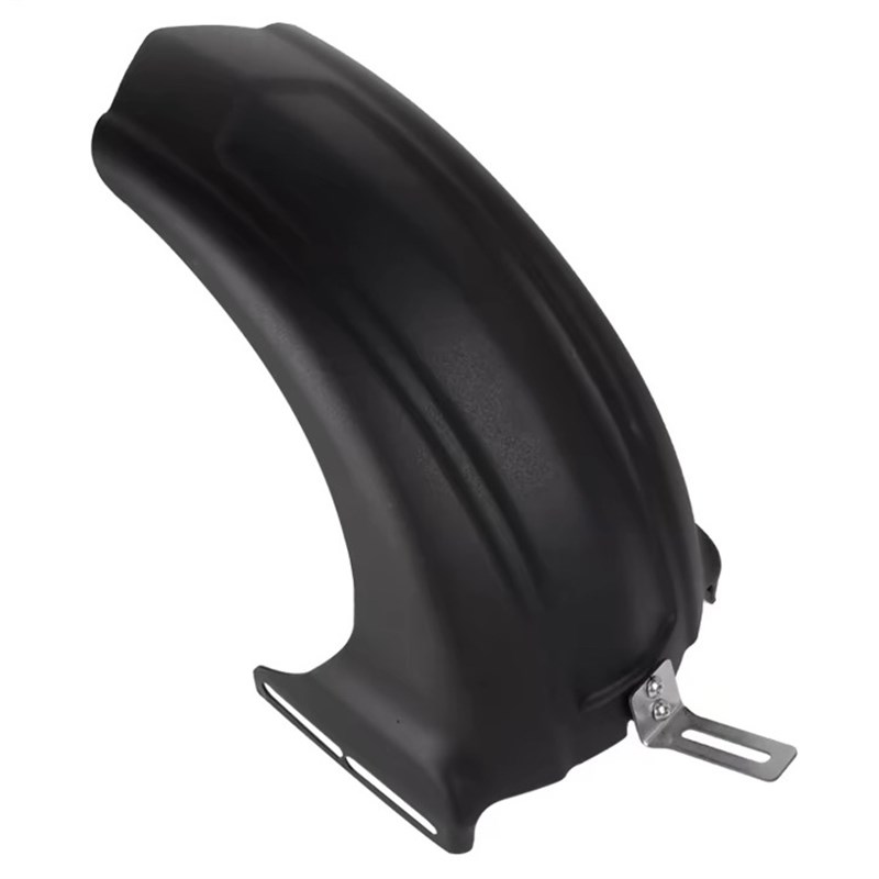 小牛九号电动车改装前段挡泥板707E5平叉10/12寸电机后挡水盖