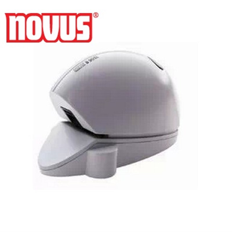 NOVUS罗福斯B90ELt电动订书机办公用省力型 自动感应装订20页
