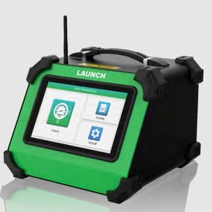 Pack EVT501电池组气密性测试仪Battery Tester 征LAUNCH 元