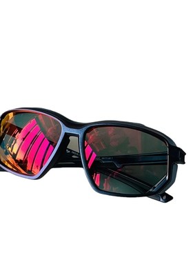 新款AK11高透偏光镜防起雾X10高清专业路亚找鱼打鱼射鱼偏光眼镜