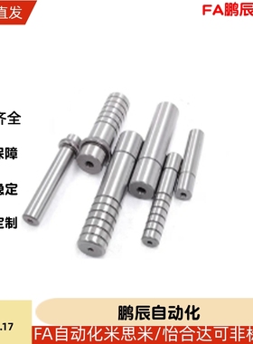 导向轴SFJT SSFJT PSFJT PSSFJT CSFJT CPSFJT SFJW PSFJW CSFJW