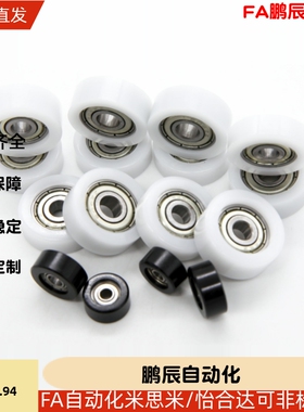 EBBS EBHS EBH EB13 14 16 18 19 20 22 24 26 30 35塑料轴承