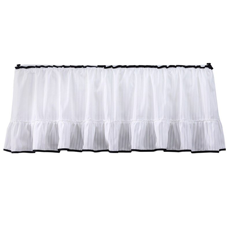 纯色挂机空调罩2024年r新款家用卧室挂式防尘罩开机不取蕾丝挂机