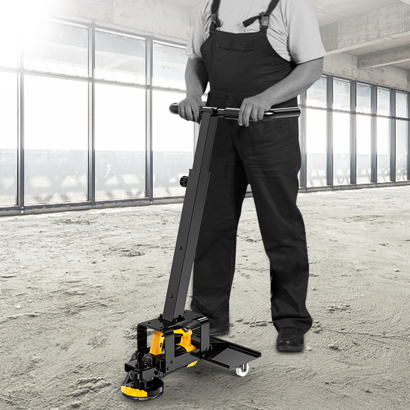 雷亚刨墙机电动铲混凝土