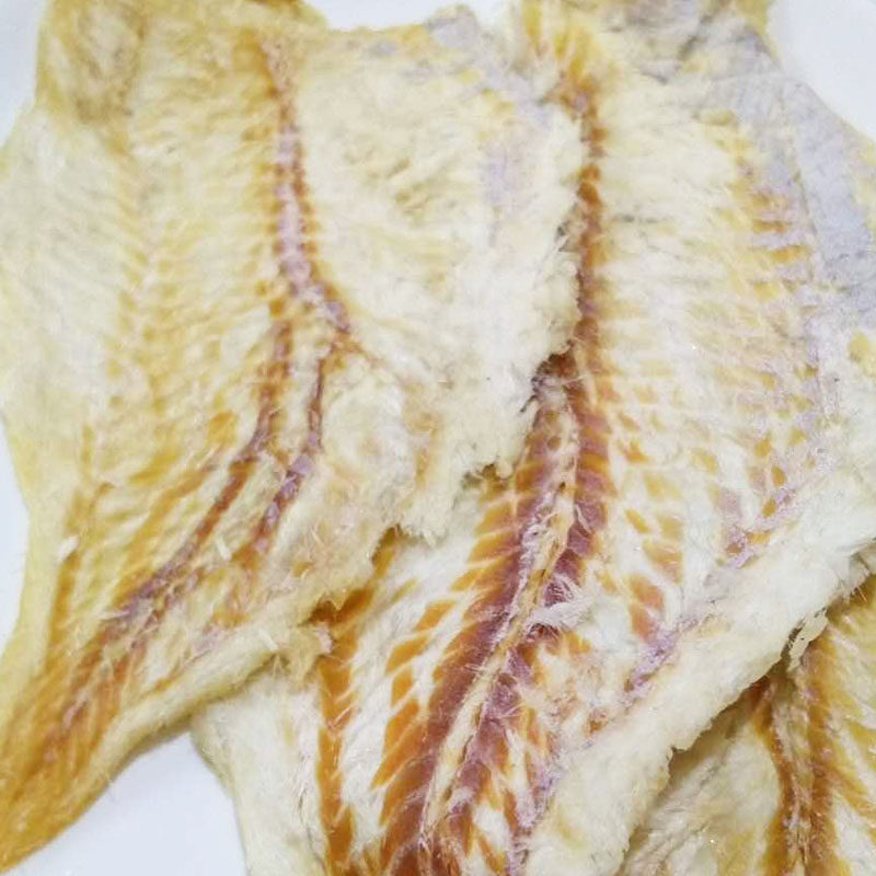 烤鳕鱼片干烤香鱼片500g大连零食特产即食鱼干 干货小吃海鲜休闲