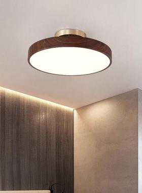 2025年灯新款圆形护眼卧室主主现代简约吸顶创意CS-298极灯简卧书