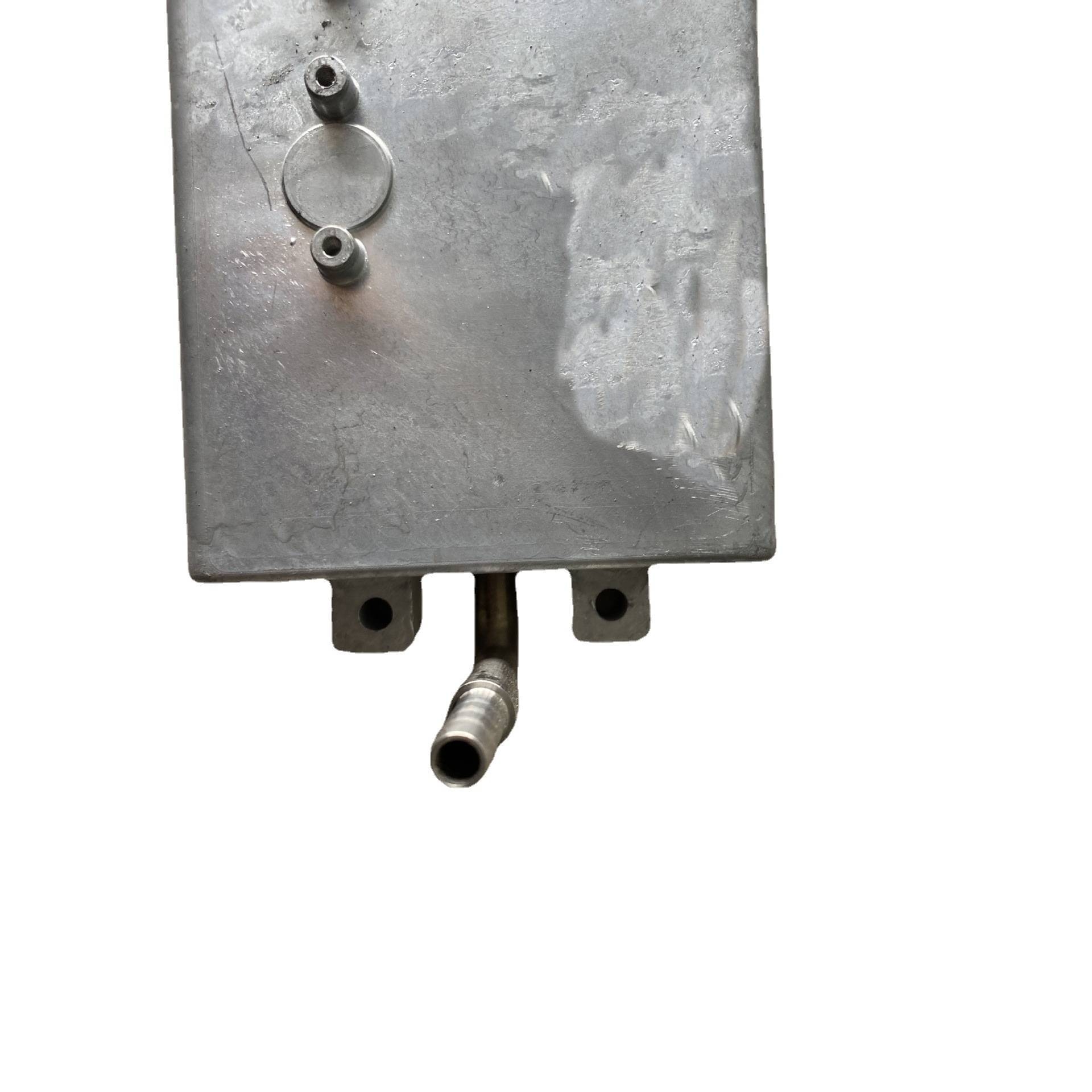 蒸汽消毒蒸汽清洗蒸烤箱不锈钢铸铝加热器lest