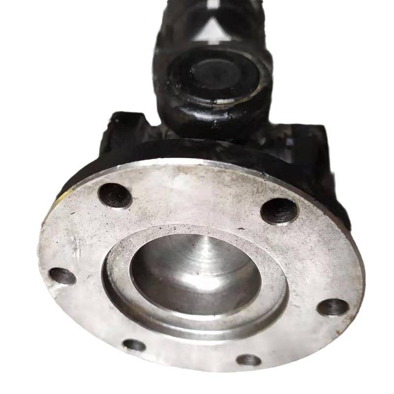 AZEJIA艾泽嘉厂家万向联轴器无锡江苏本地搅拌车传动轴高转速