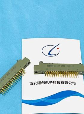 印制板矩形连接器-0DTNCRM222-020-202-55040CRM222-0-2025500