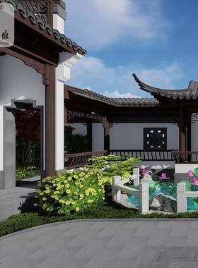 古建门楼门套口线XT300-9中式仿古砖门青套砖文化砖仿古街牌坊楼