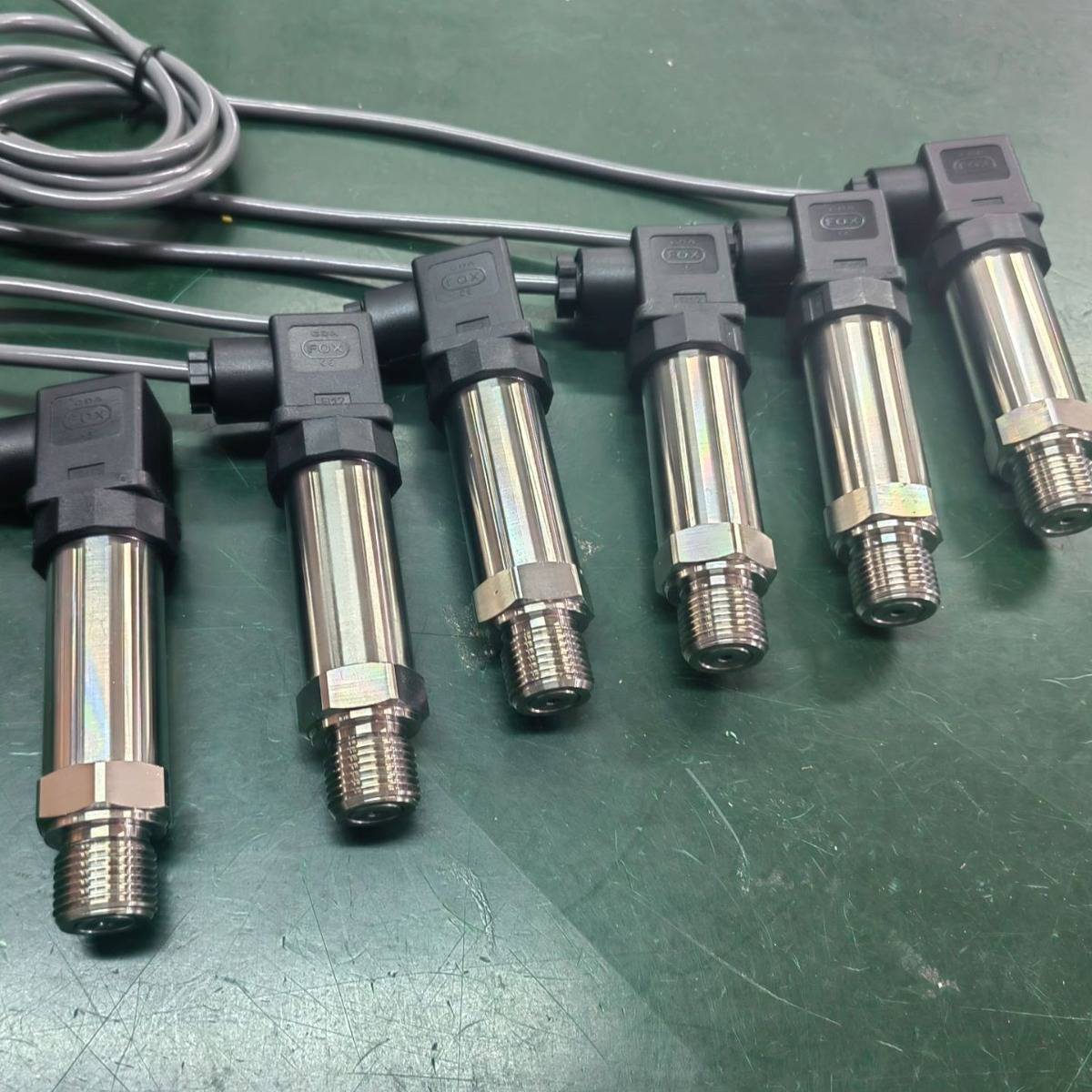 BP93420-IB 常规型通用型压变 赫斯曼连接 杆式压力变送器