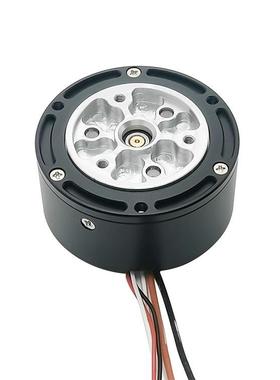 G星M430OOY5-10速小型行减I电机机器人关节马达不带驱动