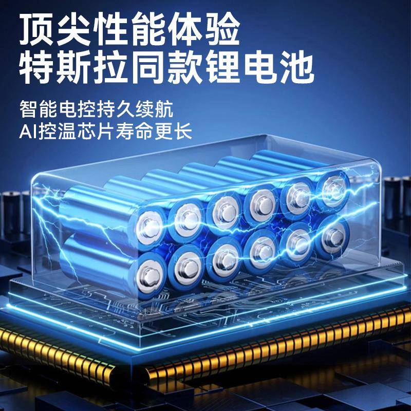 车载吸尘器无线小型2025新款超强吸力大功率家用窗户缝隙吸灰神器
