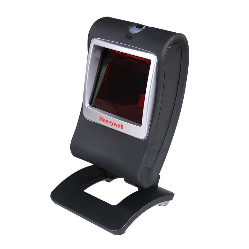 MK/MS7580G二维扫描平台超市便利店屏幕扫描枪收银便捷