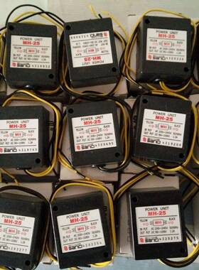 整流器电源sanhwaMH-25sankl