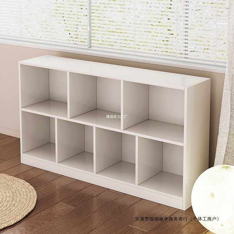 书柜家用书架置物架幼儿园书包柜客厅格子柜储物收纳柜靠墙置物柜,鲜花速递/花卉仿真/绿植园艺,其它园艺用品,淘宝优惠券,粉丝福利购,淘宝优惠卷