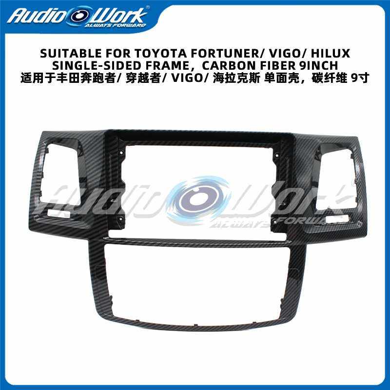 适用丰田奔跑者 穿越者 VIGO 海拉克斯 中控导航面框安卓大屏面板,鲜花速递/花卉仿真/绿植园艺,其它园艺用品,淘宝优惠券,粉丝福利购,淘宝优惠卷