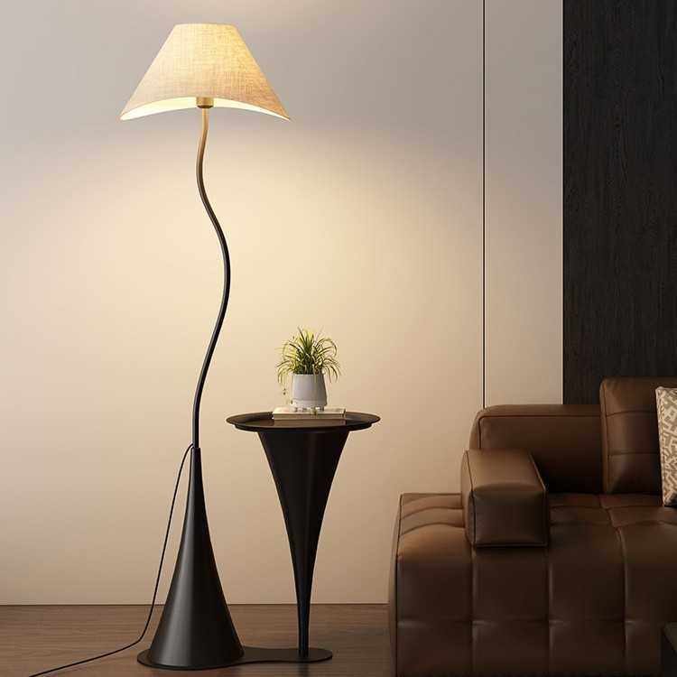 新款中古风客厅落地灯沙发旁边几复古卧室床头置物摆件氛围感台灯,鲜花速递/花卉仿真/绿植园艺,其它园艺用品,淘宝优惠券,粉丝福利购,淘宝优惠卷