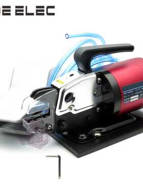 BDPCM-5ND多功能气动式端子压接机压线钳模具可换全国包邮开票