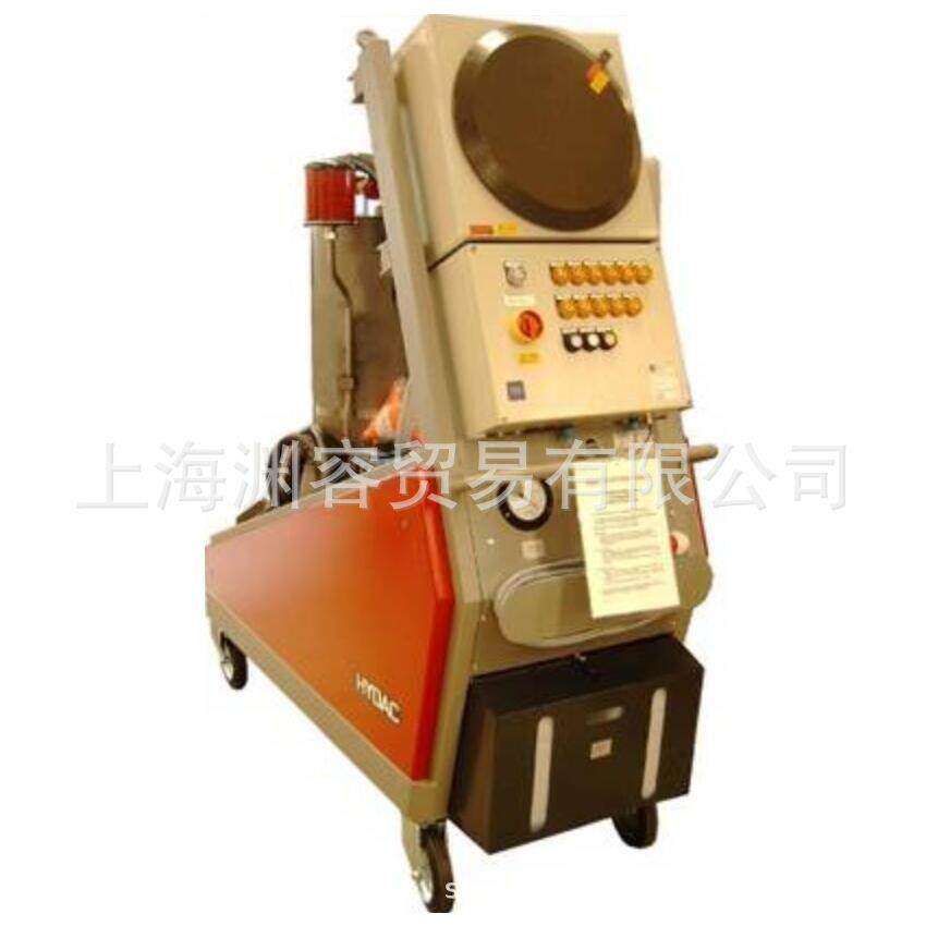 HYDAC贺德克 油品脱水过滤除气FAM-60-M-2-A-40-R-H-C1-A-4