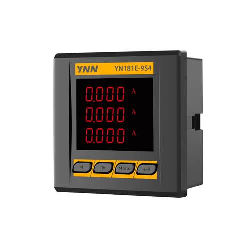 ACX4UI-9K3/3K3/AK3/2K3/5K3高压开关柜可编程开关量DIDO多功能表