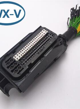 09448691 线束1355881-1/汽车线连接器插头 965413-1 接插件