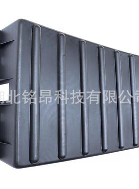 东风EQ2082蓄电池罩盖37E03-03142电瓶保护盖子245 246越野车配件