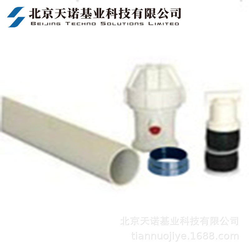 澳大利亚SentekDiviner2000便携式土壤水分廓线仪专用安装套管