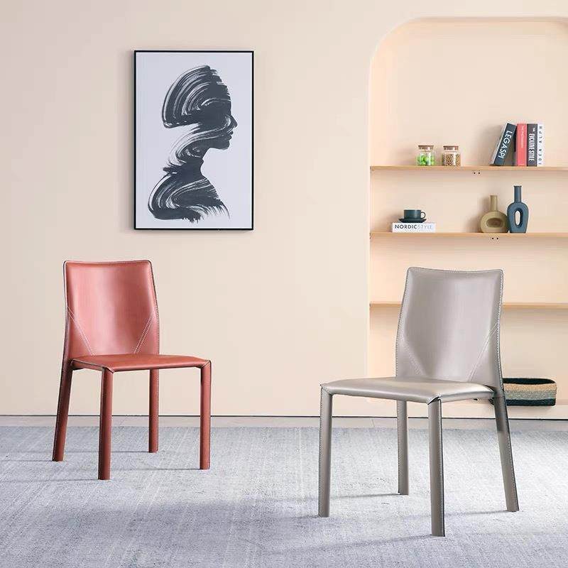 意式轻奢餐椅马鞍皮简约现代设计师舒适北欧网红皮椅子家用凳子,玩具/童车/益智/积木/模型,毛绒/玩偶/公仔/布艺类玩具,淘宝优惠券,粉丝福利购,淘宝优惠卷