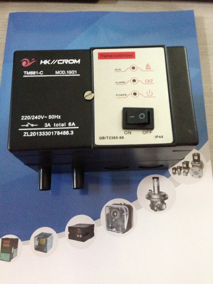自动点火控制器TM681A-11C1100,TM681A-11C111