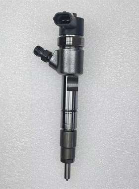 燃油喷射器0445110293适用长城哈弗H3H5风骏电喷喷油器0445110407