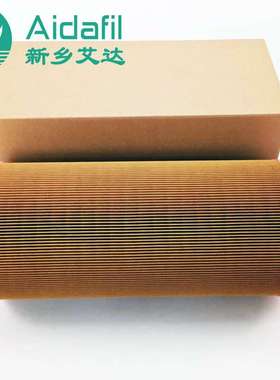 艾达空压机 配件耗材 空气滤清器 SA160/71184-66010滤芯