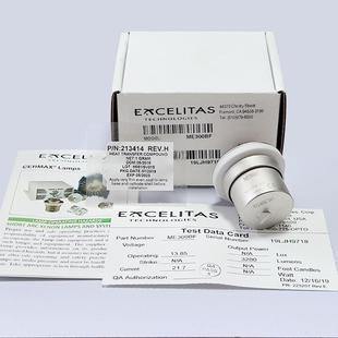 F50蔡司显微镜施乐辉500XL灯泡 莱卡M525 ME300BF 300W冷光源氙灯